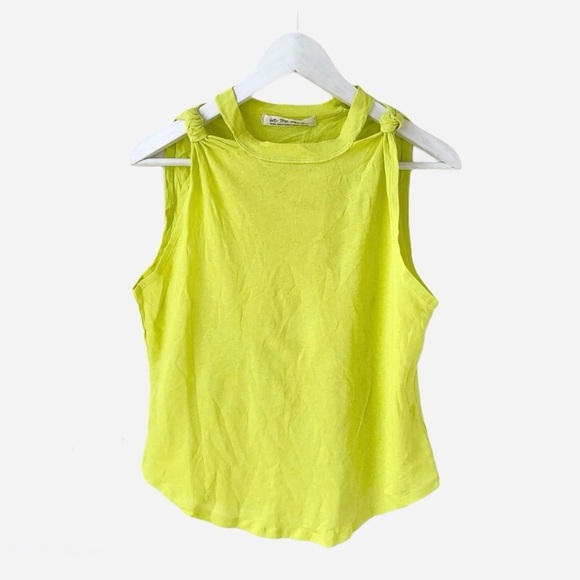 Free People sleeveless top S new - Picture 8 of 8